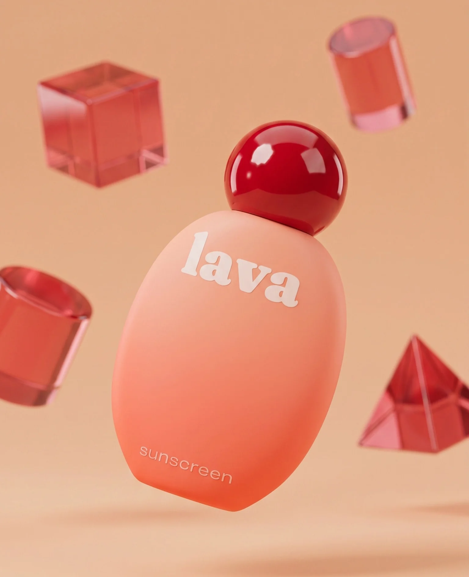 Lava — protector solar SPF 50