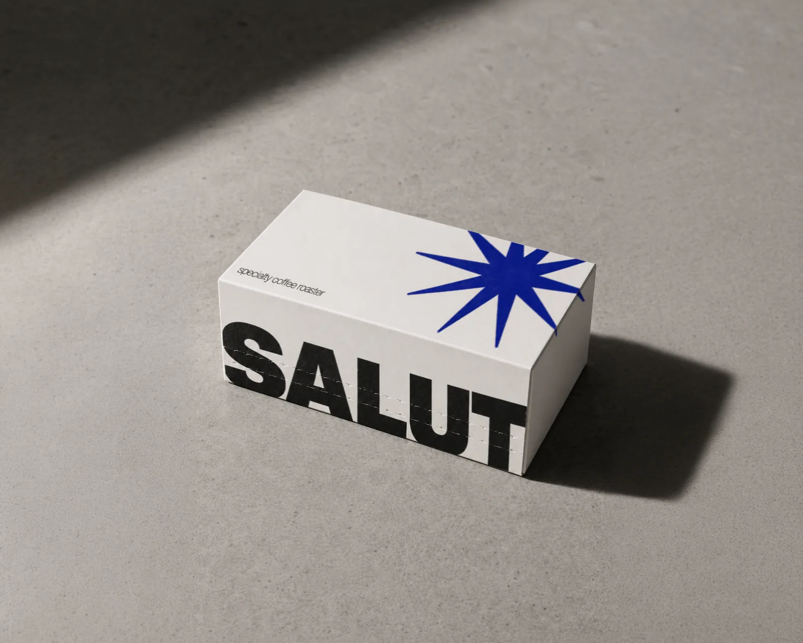Salut